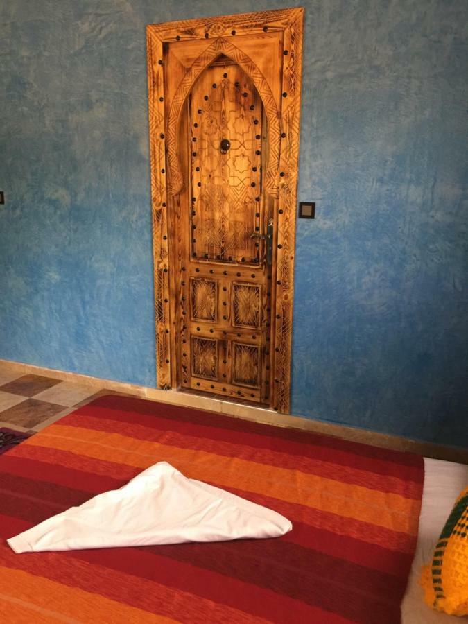 Hotel Dar Marwa Ouzoud Zewnętrze zdjęcie